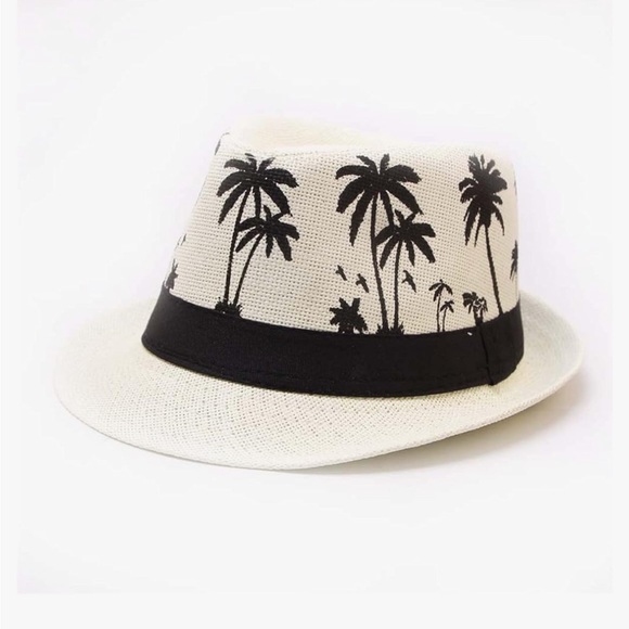 Very light hats with tropical looking unisex different colors available . - Picture 8 of 9